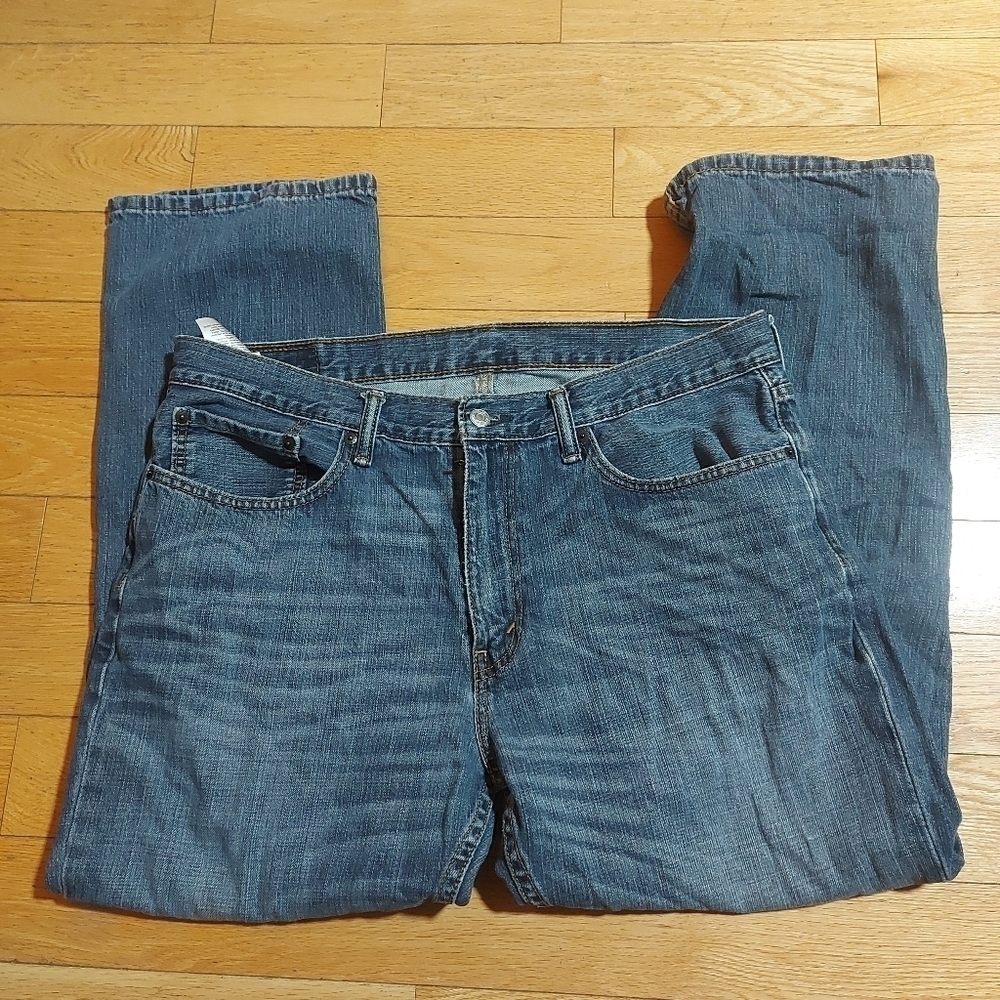 Levi 559 36/30